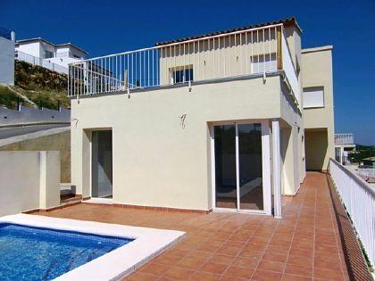 Imagen de Sanet y Negrals mapa 03769 4 