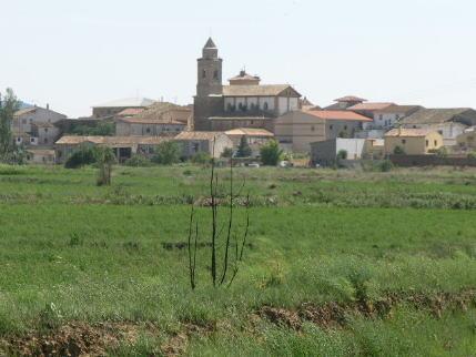 Imagen de Sangarrén mapa 22100 2 