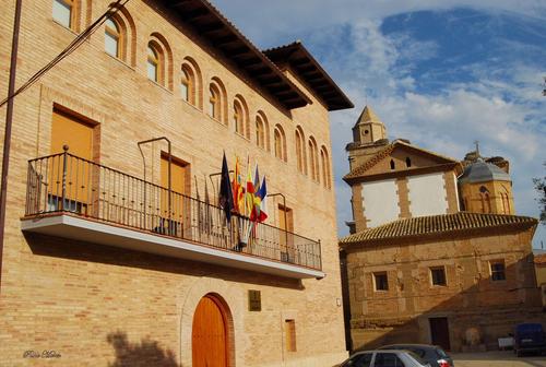 Imagen de Sangarrén mapa 22100 3 