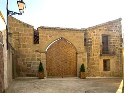 Imagen de Sangarrén mapa 22100 4 