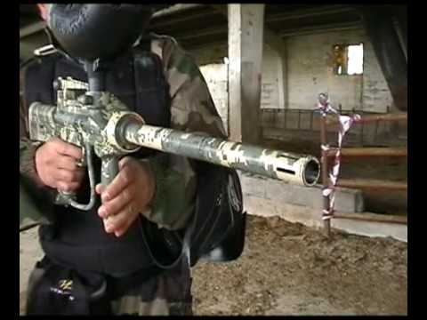 Imagen de Sangarrén mapa 22100 5 