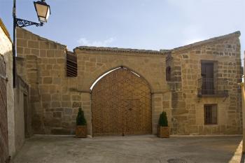 Imagen de Sangarrén mapa 22100 6 