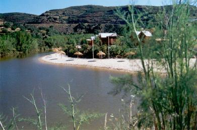 Imagen de Sanlúcar de Guadiana mapa 21595 4 
