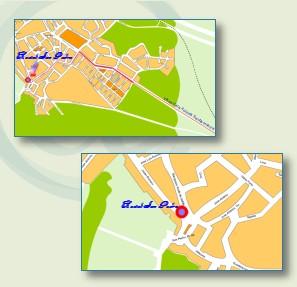 Imagen de Sanlúcar la Mayor mapa 41800 6 