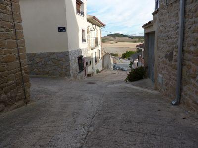 Imagen de Sansol mapa 31220 3 