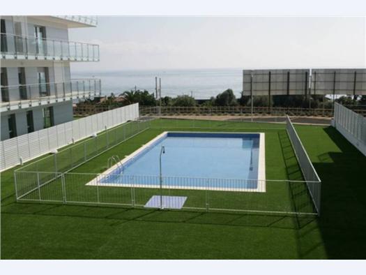 Imagen de Sant Andreu de Llavaneres mapa 08392 2 