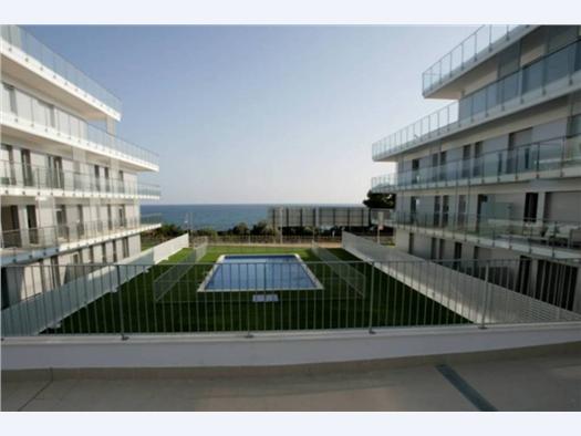 Imagen de Sant Andreu de Llavaneres mapa 08392 3 