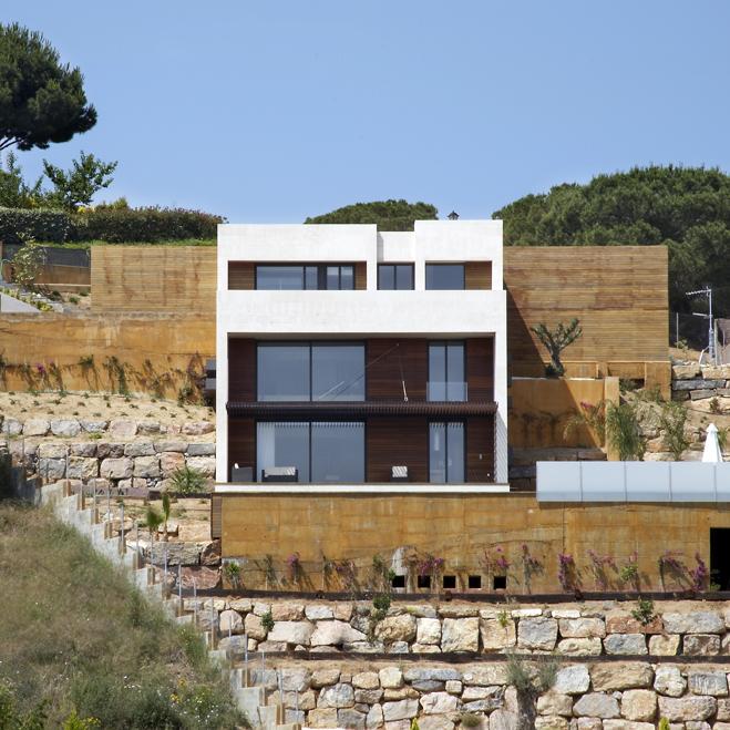 Imagen de Sant Andreu de Llavaneres mapa 08392 6 