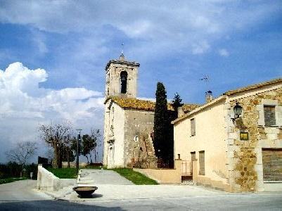 Imagen de Sant Andreu Salou mapa 17454 6 