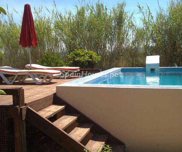 Imagen de Sant Antoni de Portmany mapa 07820 2 