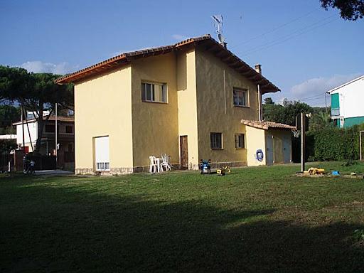 Imagen de Sant Antoni de Vilamajor mapa 08459 3 