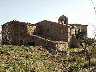 Imagen de Sant Bartomeu del Grau mapa 08503 4 