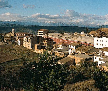 Imagen de Sant Bartomeu del Grau mapa 08503 5 