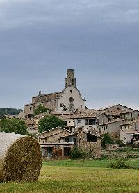 Imagen de Sant Boi de Lluçanès mapa 08589 3 