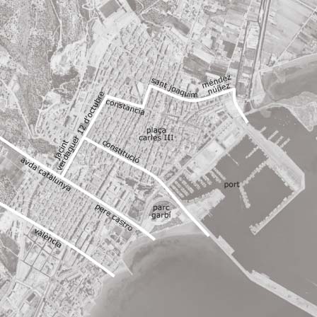 Imagen de Sant Carles de la Ràpita mapa 43540 6 