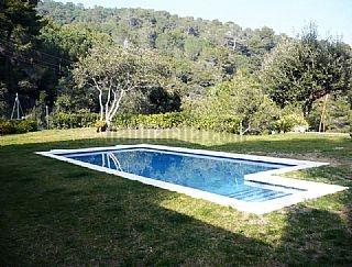 Imagen de Sant Cebrià de Vallalta mapa 08396 6 