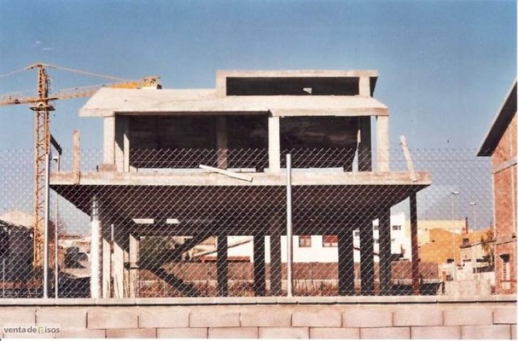 Imagen de Sant Cugat Sesgarrigues mapa 08798 4 