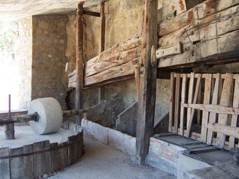 Imagen de Sant Esteve de la Sarga mapa 25632 4 