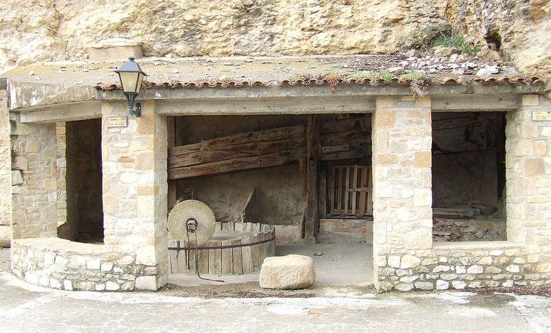 Imagen de Sant Esteve de la Sarga mapa 25632 5 