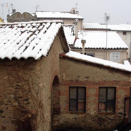Imagen de Sant Esteve de Palautordera mapa 08461 3 