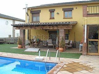 Imagen de Sant Feliu de Buixalleu mapa 17451 2 