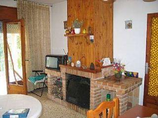 Imagen de Sant Feliu de Buixalleu mapa 17451 4 