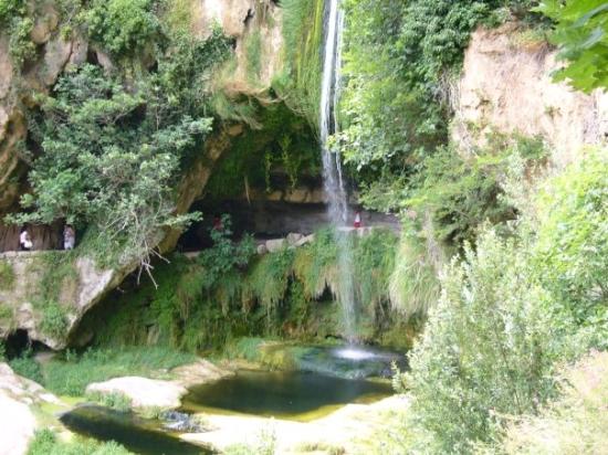 Imagen de Sant Feliu de Codines mapa 08182 4 