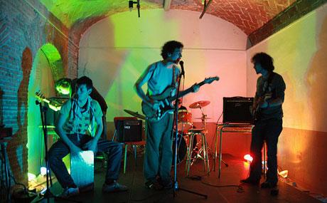 Imagen de Sant Feliu de Llobregat mapa 08980 4 