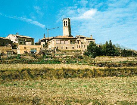 Imagen de Sant Feliu Sasserra mapa 08274 4 