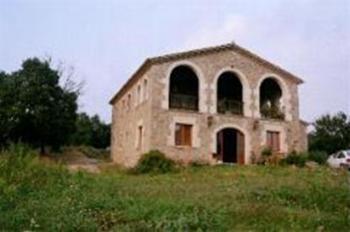 Imagen de Sant Feliu Sasserra mapa 08274 6 