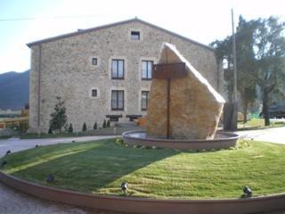 Imagen de Sant Ferriol mapa 17850 2 