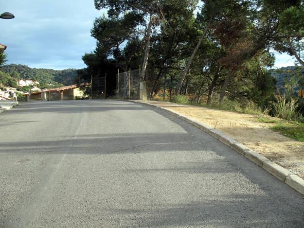 Imagen de Sant Fost de Campsentelles mapa 08105 4 