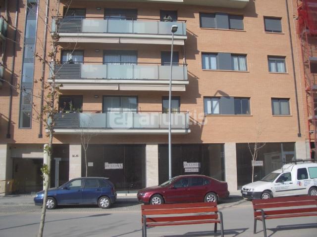 Imagen de Sant Fost de Campsentelles mapa 08105 6 