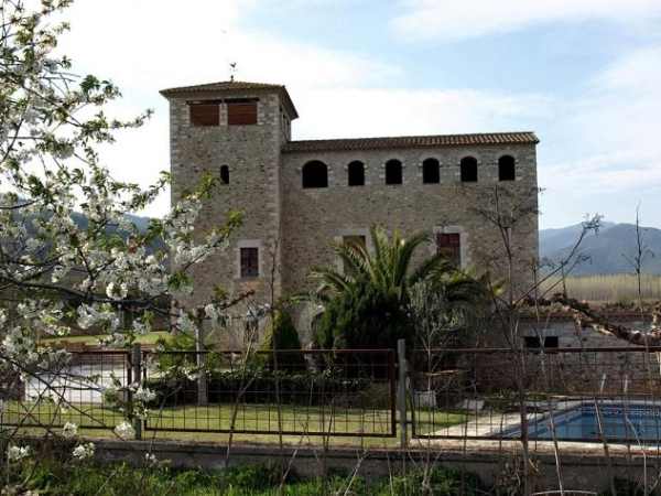 Imagen de Sant Gregori mapa 17150 3 