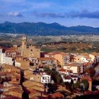 Imagen de Sant Hipòlit de Voltregà mapa 08512 1 