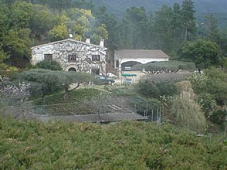 Imagen de Sant Iscle de Vallalta mapa 08359 5 
