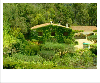 Imagen de Sant Iscle de Vallalta mapa 08359 6 