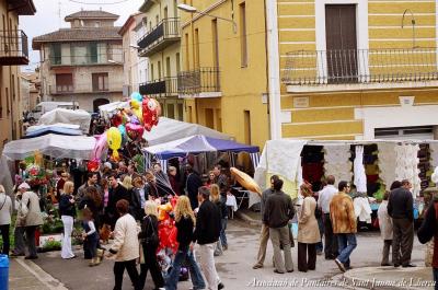 Imagen de Sant Jaume de Llierca mapa 17854 3 