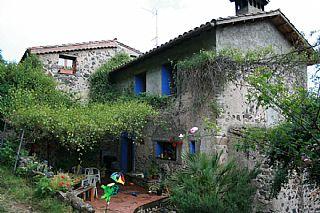 Imagen de Sant Jaume de Llierca mapa 17854 6 