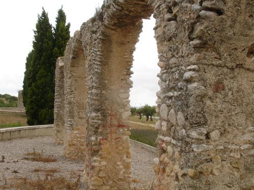 Imagen de Sant Jaume dels Domenys mapa 43713 5 