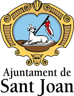 Imagen de Sant Joan mapa 07240 1 