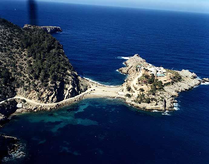 Imagen de Sant Joan de Labritja mapa 07810 3 