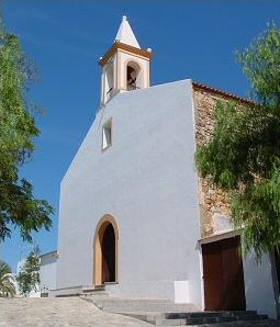 Imagen de Sant Joan de Labritja mapa 07810 4 