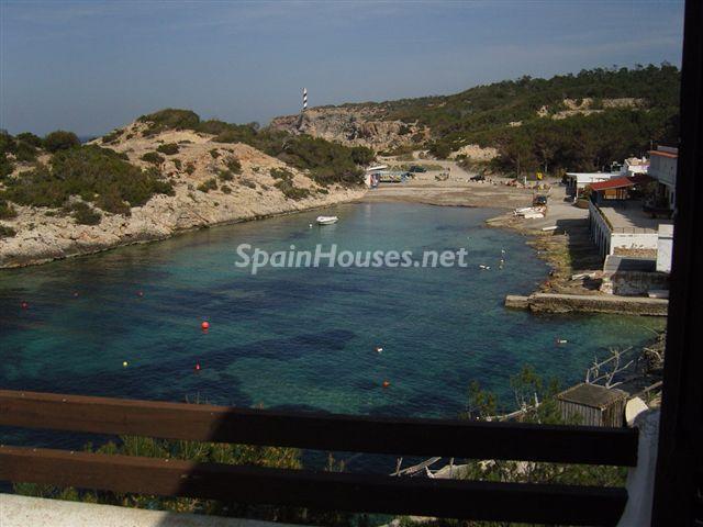 Imagen de Sant Joan de Labritja mapa 07810 6 