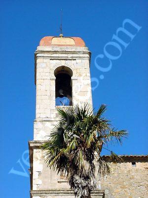 Imagen de Sant Joan de Mollet mapa 17463 2 