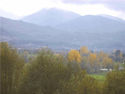 Imagen de Sant Joan de Mollet mapa 17463 6 