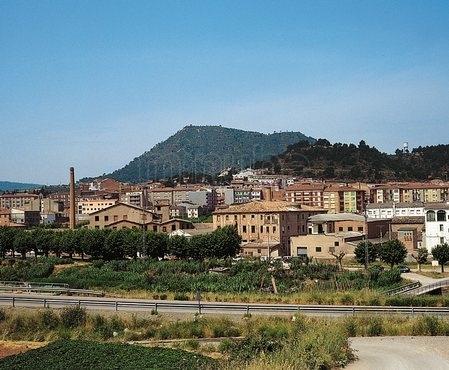 Imagen de Sant Joan de Vilatorrada mapa 08250 5 