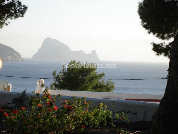 Imagen de Sant Josep de sa Talaia mapa 07830 2 