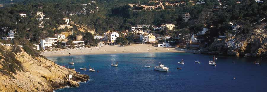 Imagen de Sant Josep de sa Talaia mapa 07830 4 