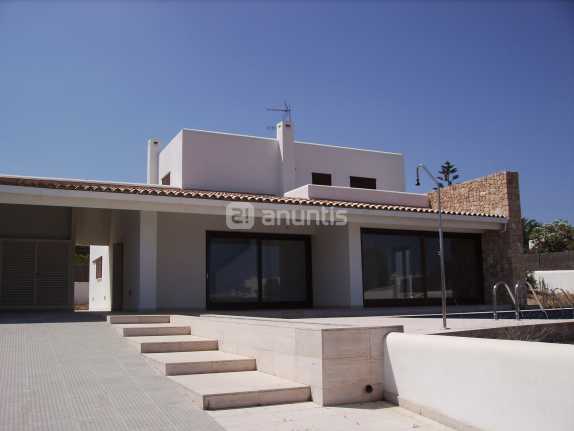 Imagen de Sant Josep de sa Talaia mapa 07830 5 